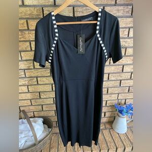 ‎CaiDieNu dress new with tags